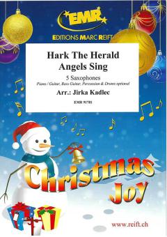 Hört der Engel helle Lieder Download