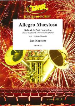 Allegro Maestoso Download
