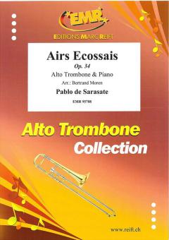 Airs Ecossais op. 34 Download