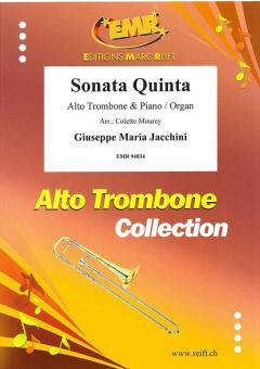 Sonata Quinta Download