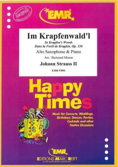 Im Krapfenwald'l op. 336 Download