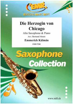 Die Herzogin von Chicago Download