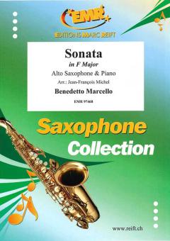 Sonate F-Dur Download