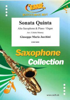 Sonata Quinta Download