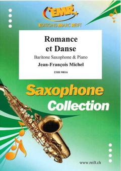 Romance et Danse Download
