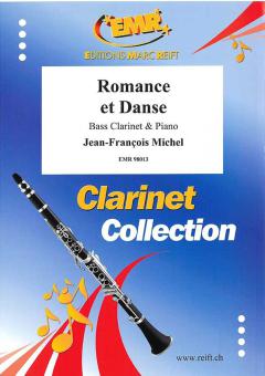 Romance et Danse Download