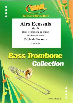 Airs Ecossais op. 34 Download