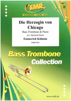 Die Herzogin von Chicago Download