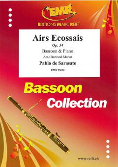 Airs Ecossais op. 34 Download