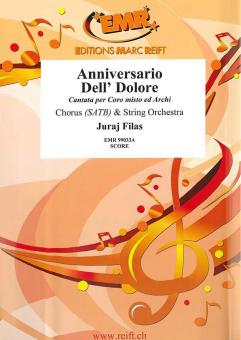Anniversario Dell' Dolore Download