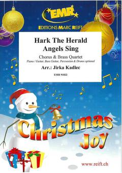 Hört der Engel helle Lieder Download