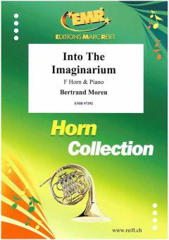 Into The Imaginarium Download