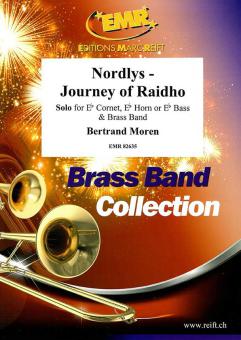 Nordlys - Journey of Raidho Download