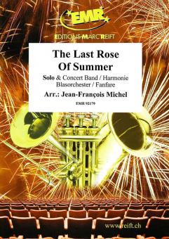 The Last Rose Of Summer Download