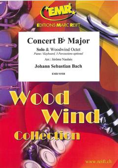 Konzert B-Dur Download