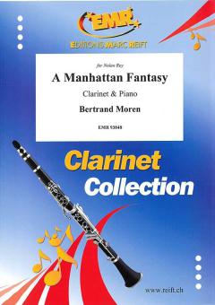 A Manhattan Fantasy Download