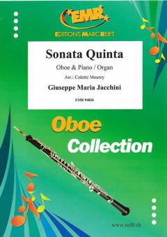 Sonata Quinta Download