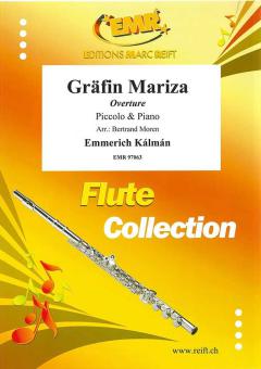 Gräfin Mariza Download