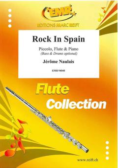 Rock In Spain Download