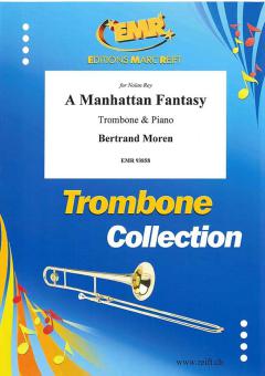 A Manhattan Fantasy Download