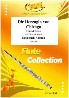 Die Herzogin von Chicago Download