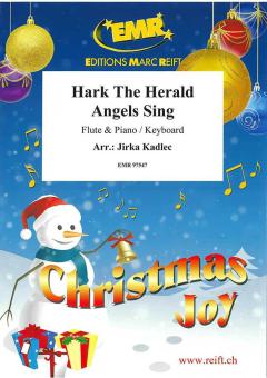 Hört der Engel helle Lieder Download