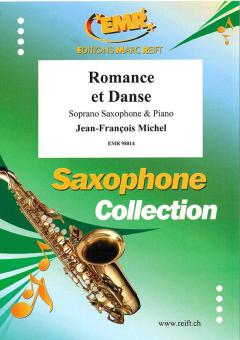 Romance et Danse Download