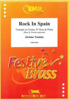 Rock In Spain Download