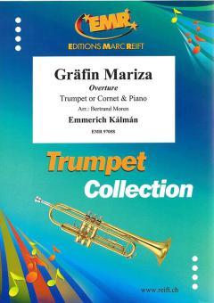 Gräfin Mariza Download