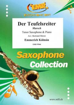 Der Teufelsreiter Download