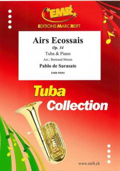 Airs Ecossais op. 34 Download
