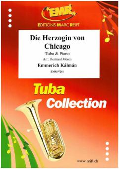 Die Herzogin von Chicago Download