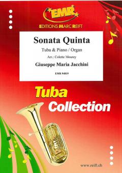 Sonata Quinta Download