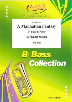 A Manhattan Fantasy Download
