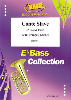 Conte Slave Download