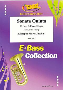 Sonata Quinta Download