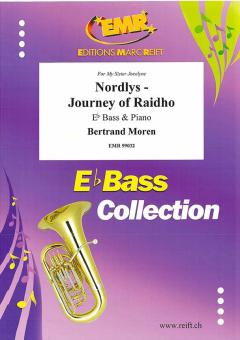Nordlys - Journey of Raidho Download