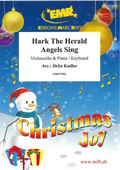 Hört der Engel helle Lieder Download