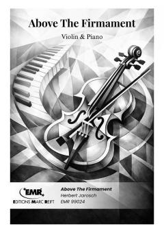 Above The Firmament Download