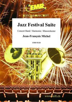 Jazz Festival Suite Download