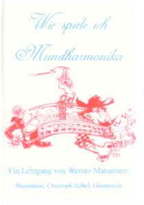 Wie spiele ich Mundharmonika 