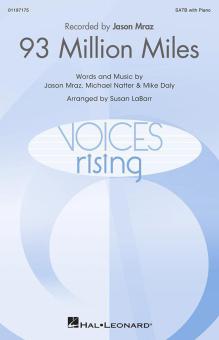 93 Million Miles Download