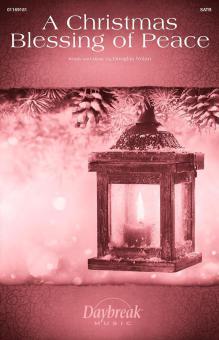 A Christmas Blessing of Peace Download