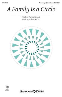 A Family Is a Circle Download