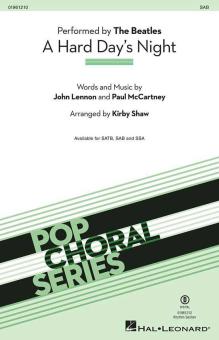 A Hard Day's Night Download