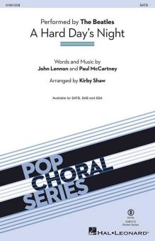 A Hard Day's Night Download