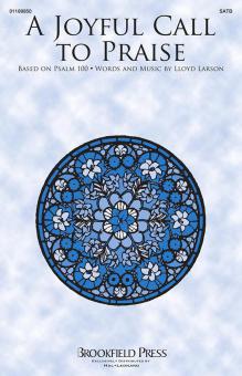 A Joyful Call to Praise Download