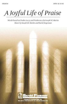 A Joyful Life of Praise Download