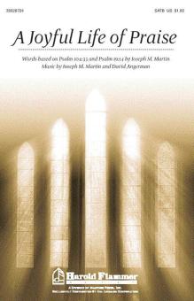 A Joyful Life of Praise Download