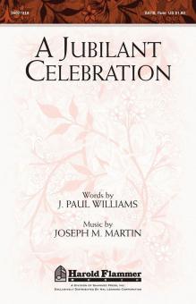 A Jubilant Celebration Download